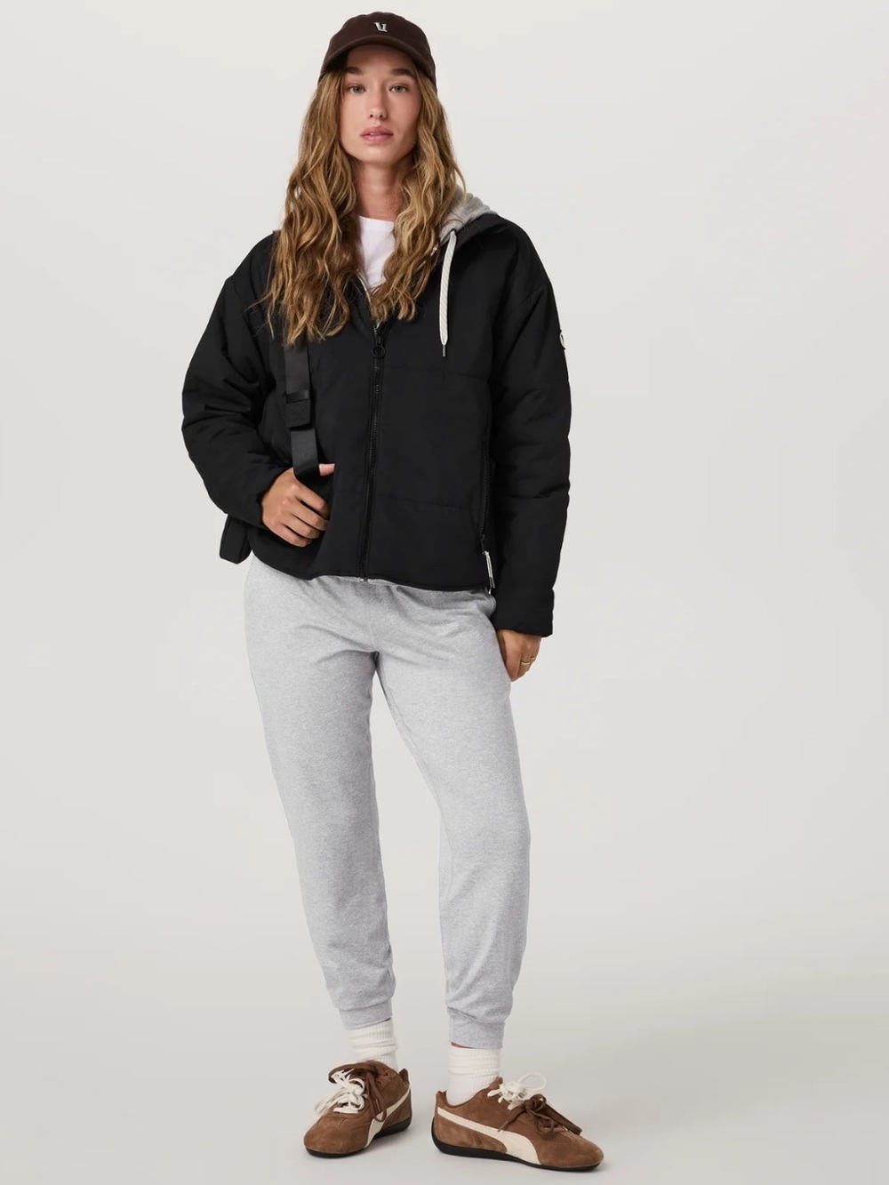 VUORI Performance Jogger NWT Size Medium - Picture 13 of 13